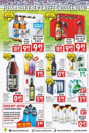 Bier im E center Prospekt in Neuenhagen Aktueller E center Prospekt mit Bier, "Aktuelle Angebote", Seite 15