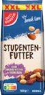 Studentenfutter XXL von Gut & Günstig im aktuellen Marktkauf Prospekt für 3,79 €