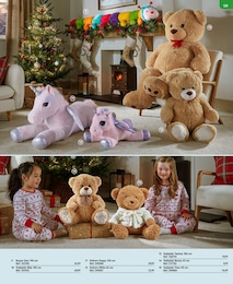 Smyths Toys Teddybären im Prospekt Smyths Toys Teddybären im Prospekt
