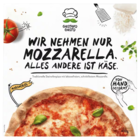 Pizza Margherita im Angebot bei REWE in Kerpen Pizza Margherita Angebote von GUSTAVO GUSTO bei REWE Kerpen für 3,49 €
