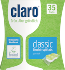 EDEKA - Claro Angebot im Prospekt Claro bei EDEKA im Prospekt "" für 4,49 €