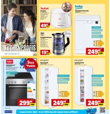 Kühlschrank im aktuellen Marktkauf Prospekt (Lörrach) Kühlschrank im Marktkauf Prospekt "Aktuelle Angebote" mit 47 Seiten (Lörrach)