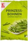 Kaufland Forst - Prinzessbohnen Angebot im Prospekt Prinzessbohnen bei Kaufland im Forst Prospekt für 1,79 €