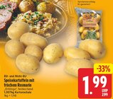 Speisekartoffeln Angebote bei E center Falkensee für 1,99 €
