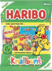 Minis Angebote von Haribo bei aktiv & irma Oldenburg für 1,79 €