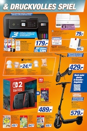 Aktueller expert Prospekt mit Drucker, "Top Angebote", Seite 7