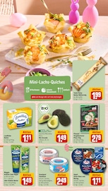 Fisch im REWE Prospekt in Sindelfingen Aktueller REWE Prospekt mit Fisch, "Dein Markt", Seite 5