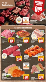 Lamm im REWE Prospekt in Memmingen Aktueller REWE Prospekt mit Lamm, "Dein Markt", Seite 10