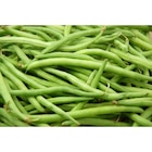 Haricot vert ébouté dans le catalogue Carrefour