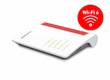 FRITZ!Box 7510 Angebote von AVM bei MediaMarkt Saturn Detmold für 89,00 €