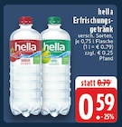 E center Wachtberg - Erfrischungsgetränk Angebot im Prospekt Erfrischungsgetränk bei E center im Wachtberg Prospekt für 0,59 €