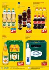 Aktueller Netto Marken-Discount Prospekt mit Cola, "DER ORT, AN DEM DU IMMER AUSGEZEICHNETE PREISE FINDEST.", Seite 3