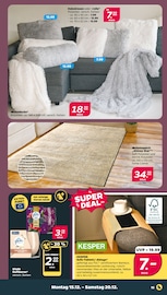 Aktueller Netto mit dem Scottie Prospekt mit Kuscheldecke, "Günstig. Besser. Für Dich.", Seite 17