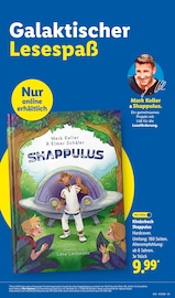 Bücher im Lidl Prospekt in Neu-Ulm Aktueller Lidl Prospekt mit Bücher, "LIDL LOHNT SICH", Seite 69