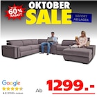 Ravello Wohnlandschaft im Angebot bei Seats and Sofas in Regensburg Ravello Wohnlandschaft Angebote von Seats and Sofas bei Seats and Sofas Regensburg für 1.299,00 €