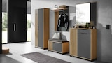 Garderobenserie im Angebot bei XXXLutz Möbelhäuser in Coburg Garderobenserie Angebote von Dieter Knoll bei XXXLutz Möbelhäuser Coburg für 149,00 €