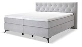 Boxspringbett von liv'in für 1.399,00 € bei Möbel Martin im Angebot Boxspringbett von liv'in im aktuellen Möbel Martin Prospekt