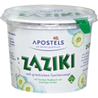 Netto Marken-Discount Limbach-Oberfrohna - Zaziki Angebot im Prospekt Zaziki bei Netto Marken-Discount im Limbach-Oberfrohna Prospekt für 1,79 €