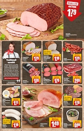 Kochwurst im REWE Prospekt in Fürth Aktueller REWE Prospekt mit Kochwurst, "Dein Markt", Seite 12
