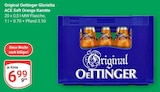GLOBUS Bobenheim-Roxheim - Glorietta ACE Saft Orange Karotte Angebot im Prospekt Glorietta ACE Saft Orange Karotte bei GLOBUS im Bobenheim-Roxheim Prospekt für 6,99 €