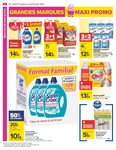 Lessive Liquide Lessive Liquide