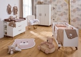 Babyzimmer Angebote von Jimmylee bei Möbelzentrum Pforzheim Stuttgart für 54,99 €