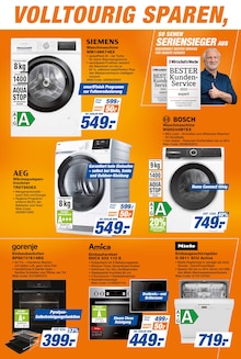 expert Prospekt der Woche "Top Angebote" Seite 2, 14.06.2025 bis 21.06.2025 für Bielefeld Aktueller expert Prospekt "Top Angebote" Seite 2 von 12 Seiten für Bielefeld