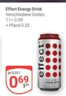 Aktuelles Energy Drink Angebot bei GLOBUS in Leipzig ab 0,69 €