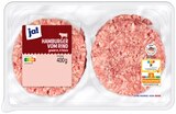 Hamburger Patties im Angebot bei REWE in Wolfenbüttel Hamburger Patties Angebote von ja! bei REWE Wolfenbüttel für 5,49 €