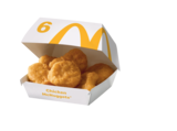 Gutschein 301 im Angebot bei McDonalds in Greifswald Gutschein 301 Angebote von McDonald’s bei McDonalds Greifswald für 2,50 €