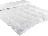 GANZJAHRESDECKE „NATURE“ Angebote von SILVERCROWN bei porta Möbel Norderstedt für 149,99 €