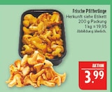 Aktuelle Pfifferlinge Angebote bei Marktkauf in Fürth Aktuelles Pfifferlinge Angebot bei Marktkauf in Fürth ab 3,99 €