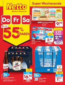 Aktueller Netto Marken-Discount Prospekt (Altmittweida, 77 Seiten zum blättern Netto Marken-Discount Prospekt Aktuelle Angebote mit 77 Seiten