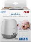 Lidl - Baby-Kostwärmer Angebot im Prospekt Baby-Kostwärmer bei Lidl im Prospekt "" für 8,99 €