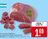 Aktuelles Rinder-Keulenbraten Angebot bei Marktkauf in Offenbach (Main) ab 1,69 €