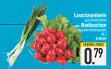 Lauchzwiebeln bei E center im Stadtbergen Prospekt für 0,79 €