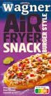 Aktuelle Pizza Angebote bei Netto mit dem Scottie in Potsdam Aktuelles Airfryer Snack Salami oder Burger Style Angebot bei Netto mit dem Scottie in Potsdam ab 3,98 €