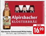 Schwarzwald Michel Helles im aktuellen Prospekt bei EDEKA in Markdorf