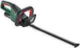 Akku-Heckenschere UniversalHedgeCut 18-55 bei Hagebaumarkt im Uslar Prospekt für 189,00 €