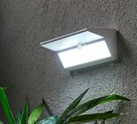 Weldom Bourg-Saint-Maurice - Promo Applique solaire et rechargeable NADIO Promo Applique solaire et rechargeable NADIO à 19,90 € dans le catalogue Weldom à Bourg-Saint-Maurice