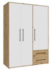 Aktuelle Kleiderschrank Angebote bei Möbel AS in Karlsruhe Aktuelles Drehtürenschrank Mokkaris Angebot bei Möbel AS in Karlsruhe ab 199,95 €