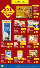 Schnitzel Angebot & Preis im aktuellen Lidl Prospekt Schnitzel Angebot im aktuellen Lidl Prospekt auf Seite 66