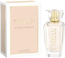Eau de Parfum Nihan Elixir absolu Angebot in Schotten, Hess im aktuellen Prospekt bei dm-drogerie markt in Schotten, Hess