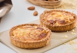 Supermarchés Match Charmes - Promo Tartelette amandine Promo Tartelette amandine à 3,75 € dans le catalogue Supermarchés Match à Charmes