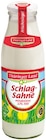 Schlagsahne im Angebot bei REWE in Freital Schlagsahne Angebote von Thüringer Land bei REWE Freital für 2,49 €