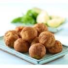 Acras de morue créole CITE MARINE - Carrefour à Antibes Acras de morue créole CITE MARINE en promo chez Carrefour Antibes à 7,99 €
