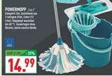 POWERMOPP „3 in 1“ Angebote bei Marktkauf Wuppertal für 14,99 €