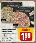 Flammkuchen Kräuter im Angebot bei nahkauf in Mannheim Flammkuchen Kräuter Angebote von Flammkuchen Profi bei nahkauf Mannheim für 1,99 €