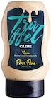 Trüffel Creme oder Burger Sauce im REWE Prospekt Trüffel Creme oder Burger Sauce von Peter Pane im aktuellen REWE Prospekt für 2,99 €