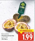 Passionsfrüchte im aktuellen E center Prospekt